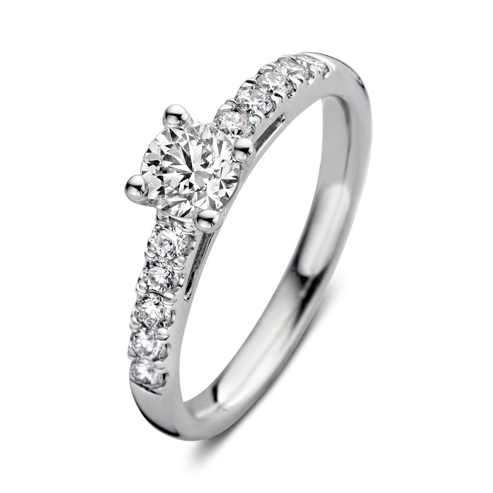 Dit is een Excellent Jewelry product