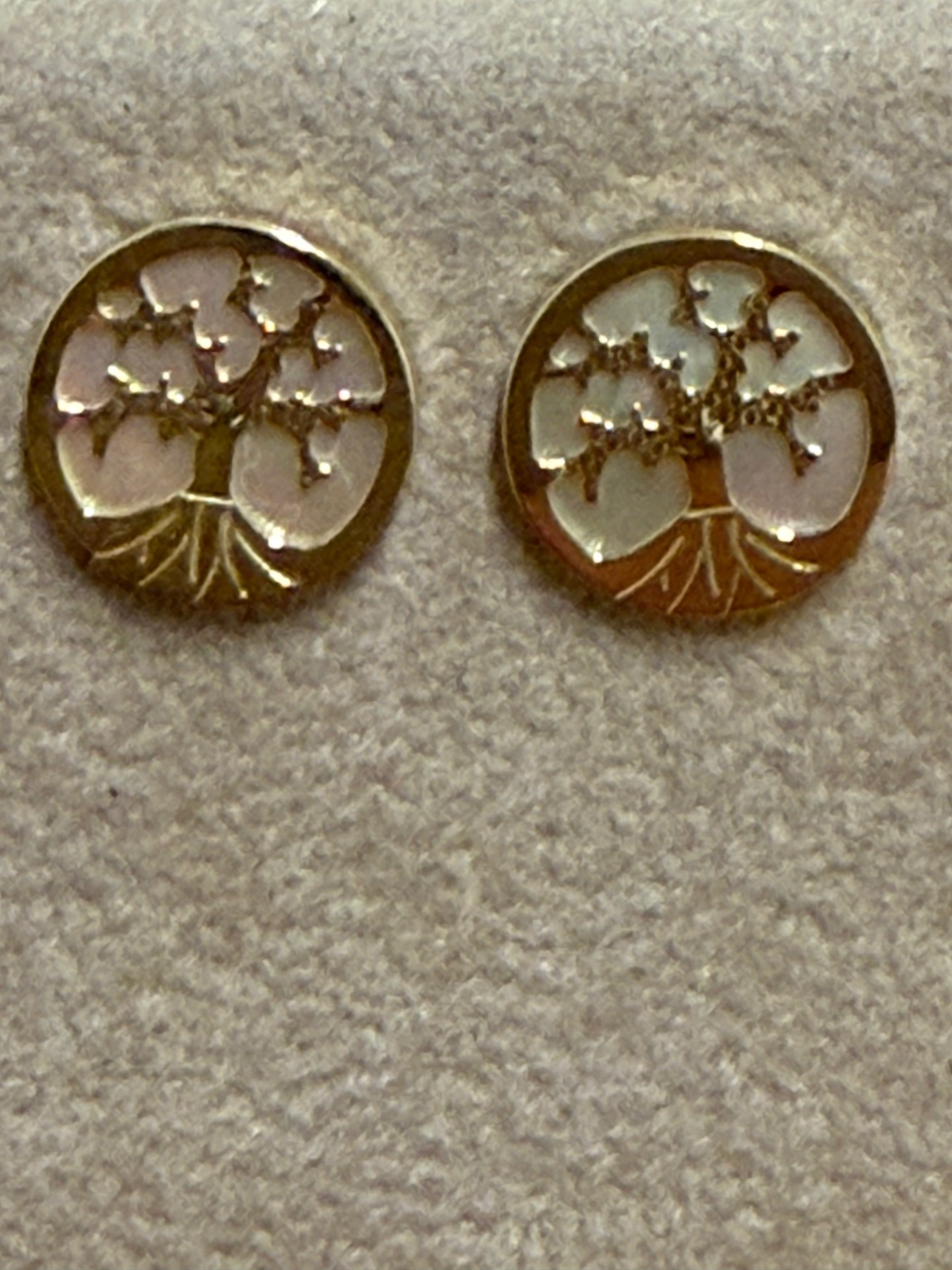Productmodel VS302311 bestaat uit elegante oorstekers van geelgoud. Deze verfijnde sieraden passen perfect bij elke gelegenheid en voegen een vleugje luxe toe aan elke outfit. Draag ze dagelijks voor een subtiele chic of combineer ze met formele kledingstukken voor een verfijnde look. Laat uw schoonheid stralen met deze prachtige stud oorbellen.