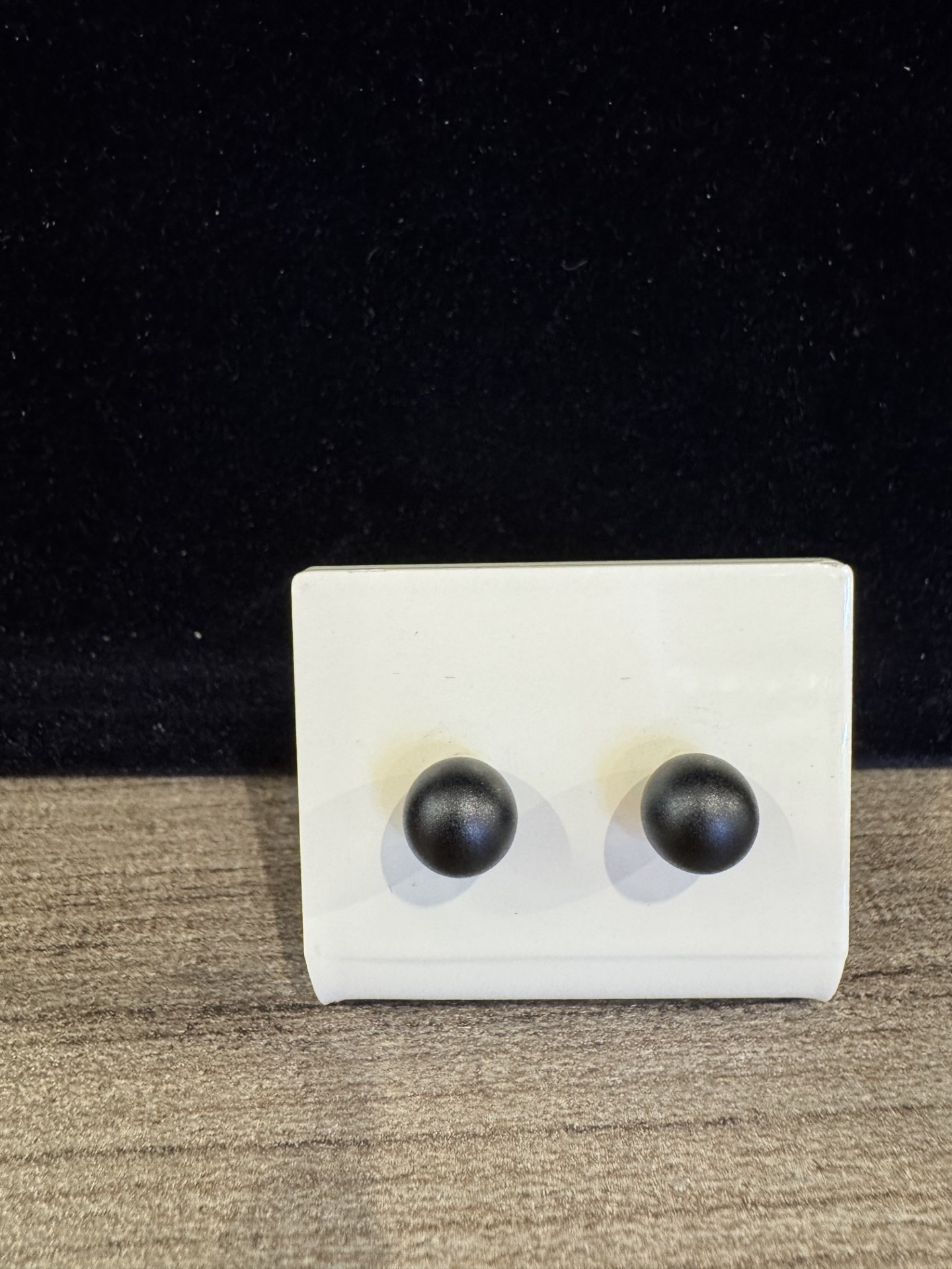 staal-aluminium bol donkerblauw


