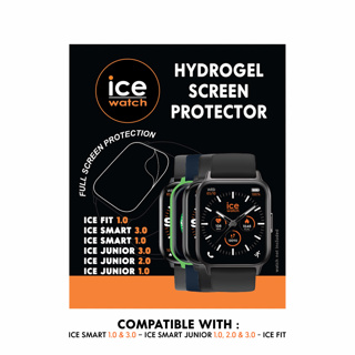 ICE FIT 1.0
ICE SMART 3.0
ICE SMART 1.0 ICE JUNIOR