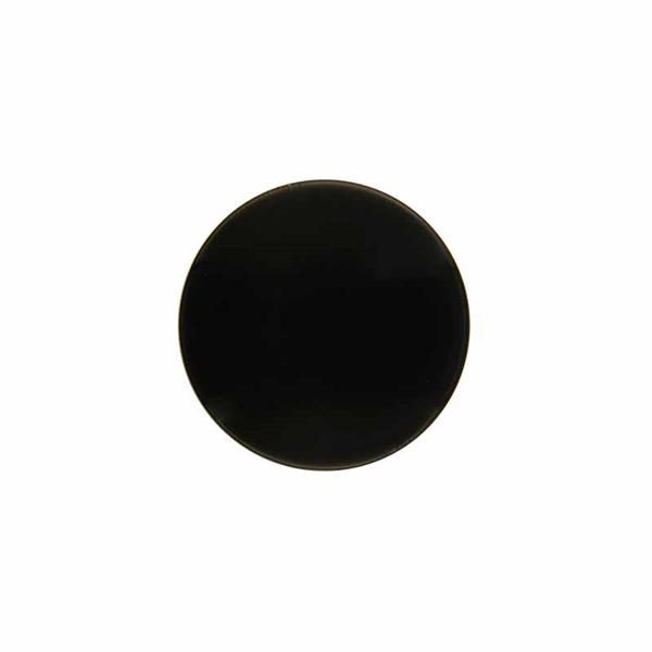 MY iMenso 240081 "onyx" gemstone 24mm insignia