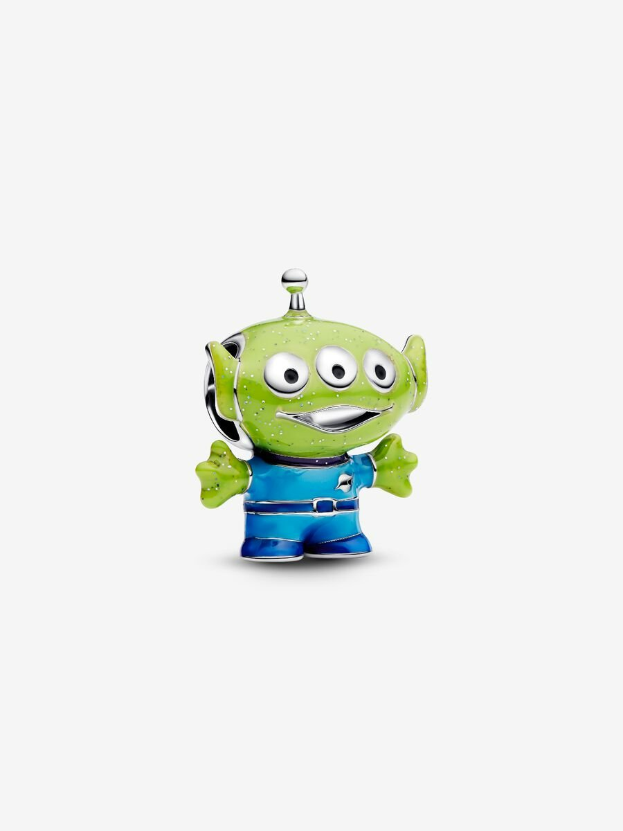 794024c01 Pandora Bedel Disney Pixar Toy Story Alien