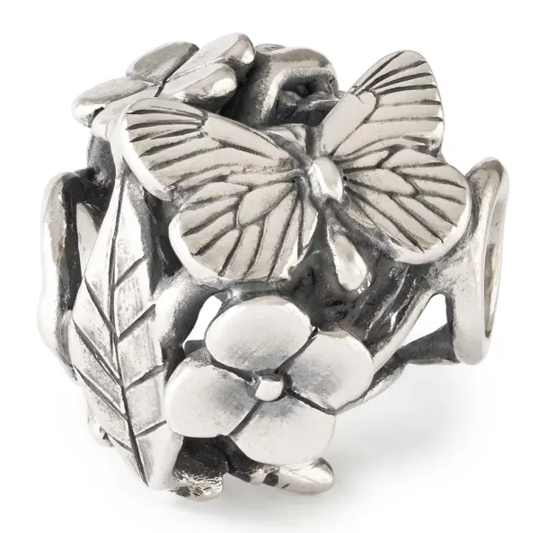 Waar bloemen bloeien, krijgen dromen vleugels