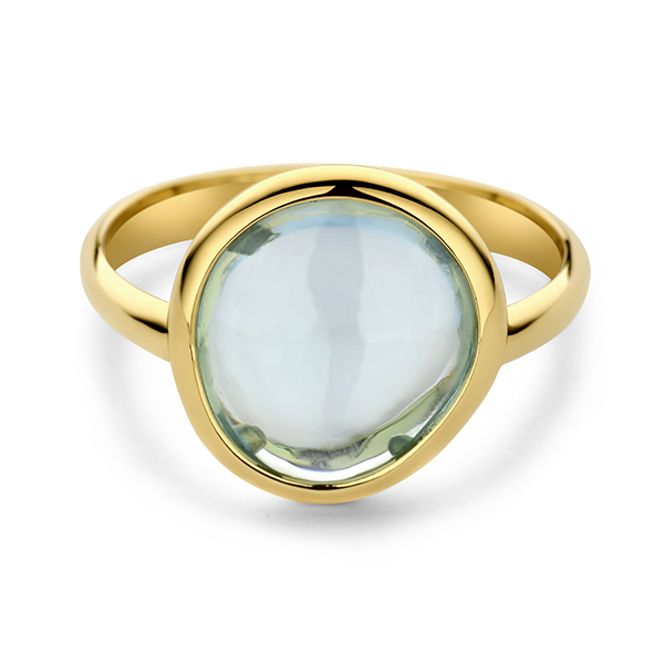 Dit is een ring van het merk Italo Bottene gemaakt voor dames.
De specificaties zijn als volgt:
Ringmaat: 56
Breedte in mm: 13