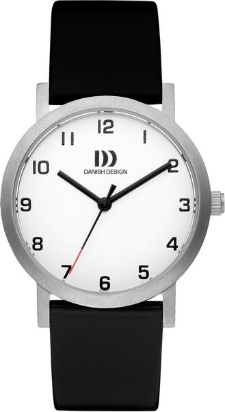Dit is een horloge van het merk Danish Design gemaakt voor dames.
De specificaties zijn als volgt:
Kastmaat: 30 mm
Kastdikte: 6,0
Bandlengte: 190
Bandbreedte: 16
Gewicht: 17 gram
Waterdichtheid: 3 ATM / 30 Meter / 100 Feet
