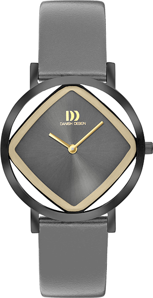 Dit is een horloge van het merk Danish Design gemaakt voor dames.
De specificaties zijn als volgt:
Kastmaat: 34 mm
Bandlengte: 190
Bandbreedte: 16
Waterdichtheid: 3 ATM / 30 Meter / 100 Feet