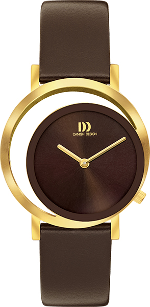 Dit is een horloge van het merk Danish Design gemaakt voor dames.
De specificaties zijn als volgt:
Kastmaat: 32 mm
Kastdikte: 6,8
Bandlengte: 234
Bandbreedte: 14
Waterdichtheid: 3 ATM / 30 Meter / 100 Feet