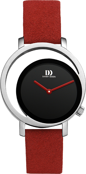 Dit is een horloge van het merk Danish Design gemaakt voor dames.
De specificaties zijn als volgt:
Kastmaat: 32 mm
Kastdikte: 6.81
Bandlengte: 235
Bandbreedte: 14
Waterdichtheid: 3 ATM / 30 Meter / 100 Feet