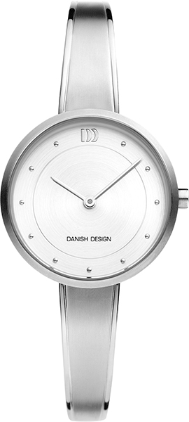 Dit is een horloge van het merk Danish Design gemaakt voor dames.
De specificaties zijn als volgt:
Kastmaat: 28 mm
Kastdikte: 6,2
Bandbreedte: 8
Waterdichtheid: 3 ATM / 30 Meter / 100 Feet
