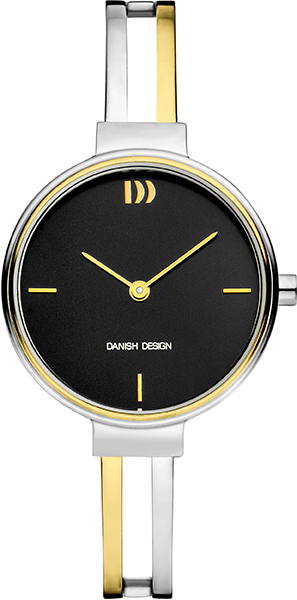 Dit is een horloge van het merk Danish Design gemaakt voor dames.
De specificaties zijn als volgt:
Kastmaat: 30 mm
Kastdikte: 6,2
Bandlengte: 175
Bandbreedte: 8
Waterdichtheid: 3 ATM / 30 Meter / 100 Feet