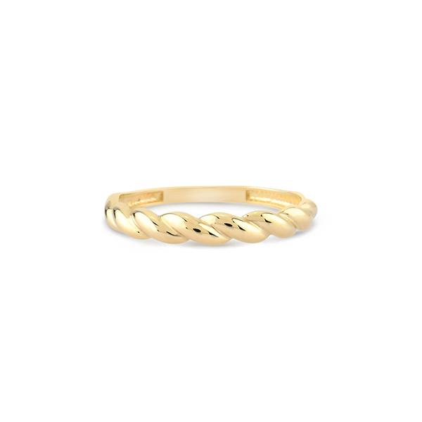 Geelgouden ring SWAR10326-Y-56