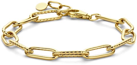 Geelgouden armband SWCB10209-Y