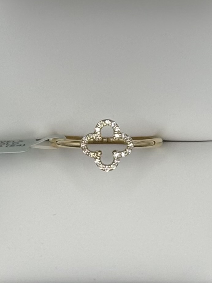 Dit is een ring van het merk Swing Jewels gemaakt voor dames.
De specificaties zijn als volgt:
Ringmaat: 52