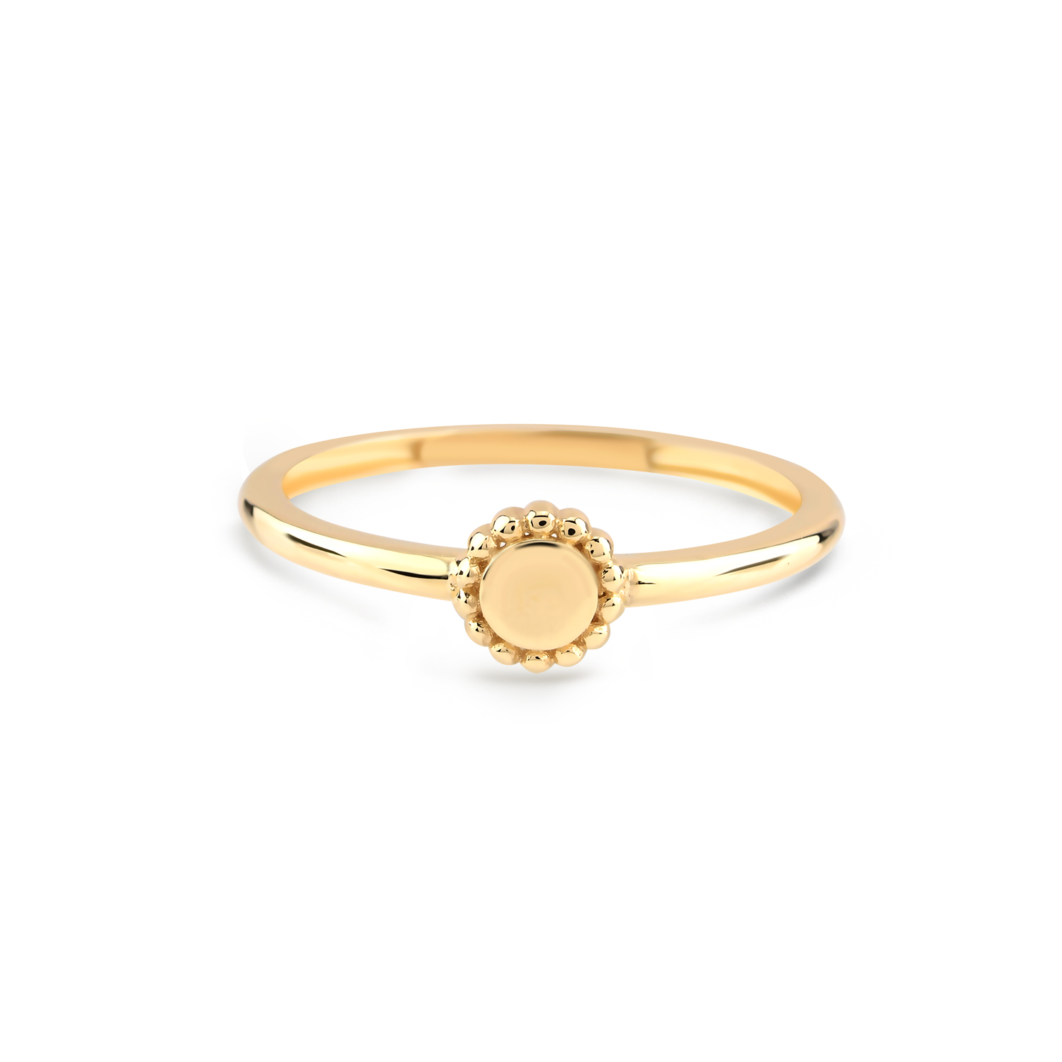 Dit is een ring van het merk Swing Jewels gemaakt voor dames.
De specificaties zijn als volgt:
Ringmaat: 52