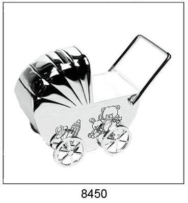 SPAARPOT WANDELWAGEN.