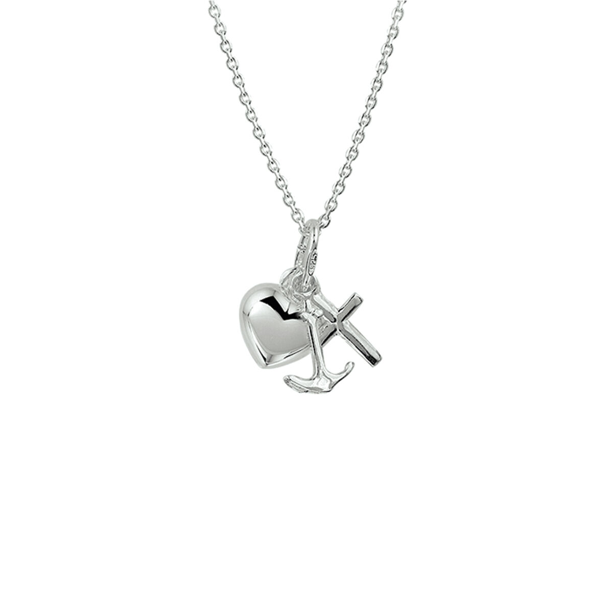 hanger hoop/geloof/liefde