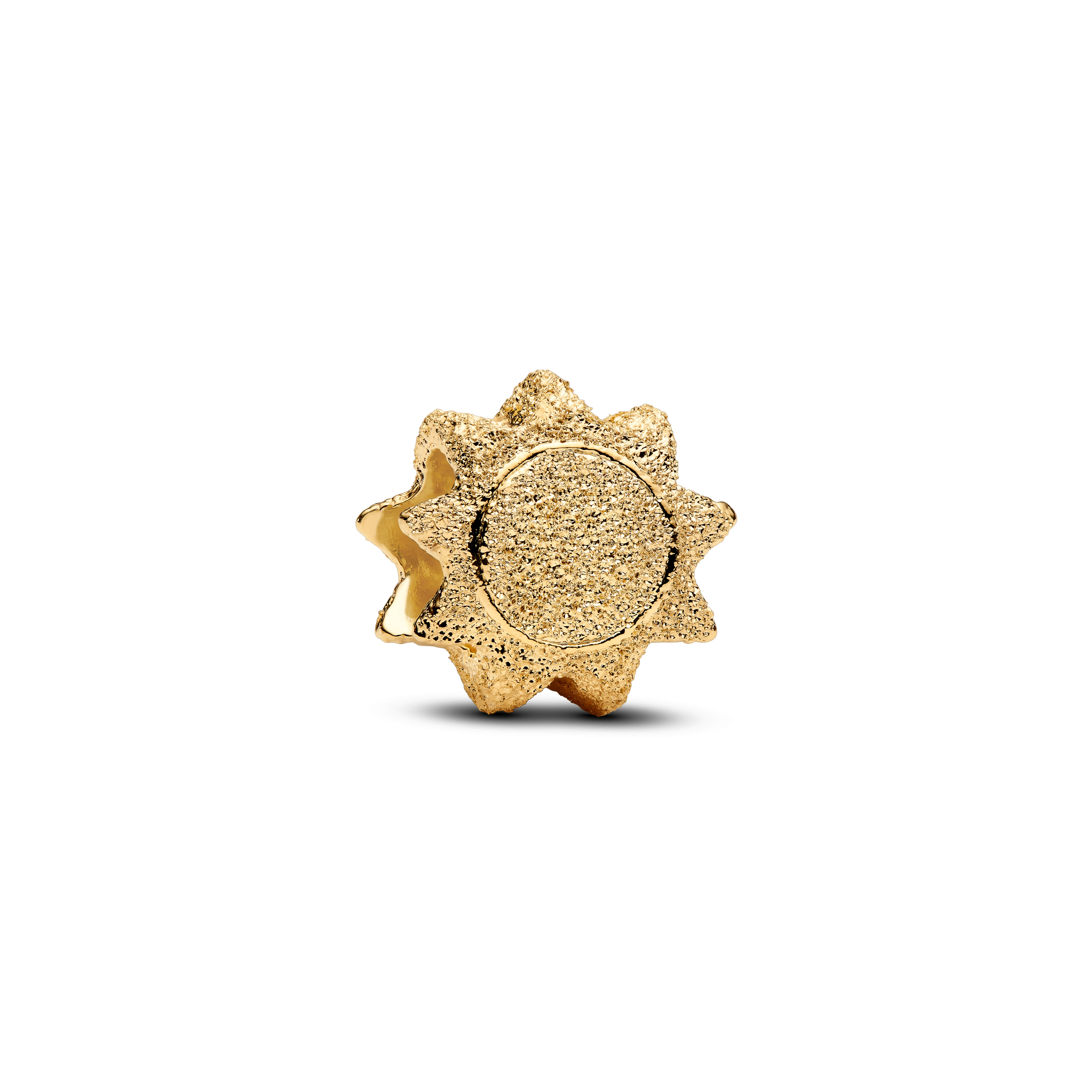 Pandora - Shine Doublé mini bedel zon - 764052C00