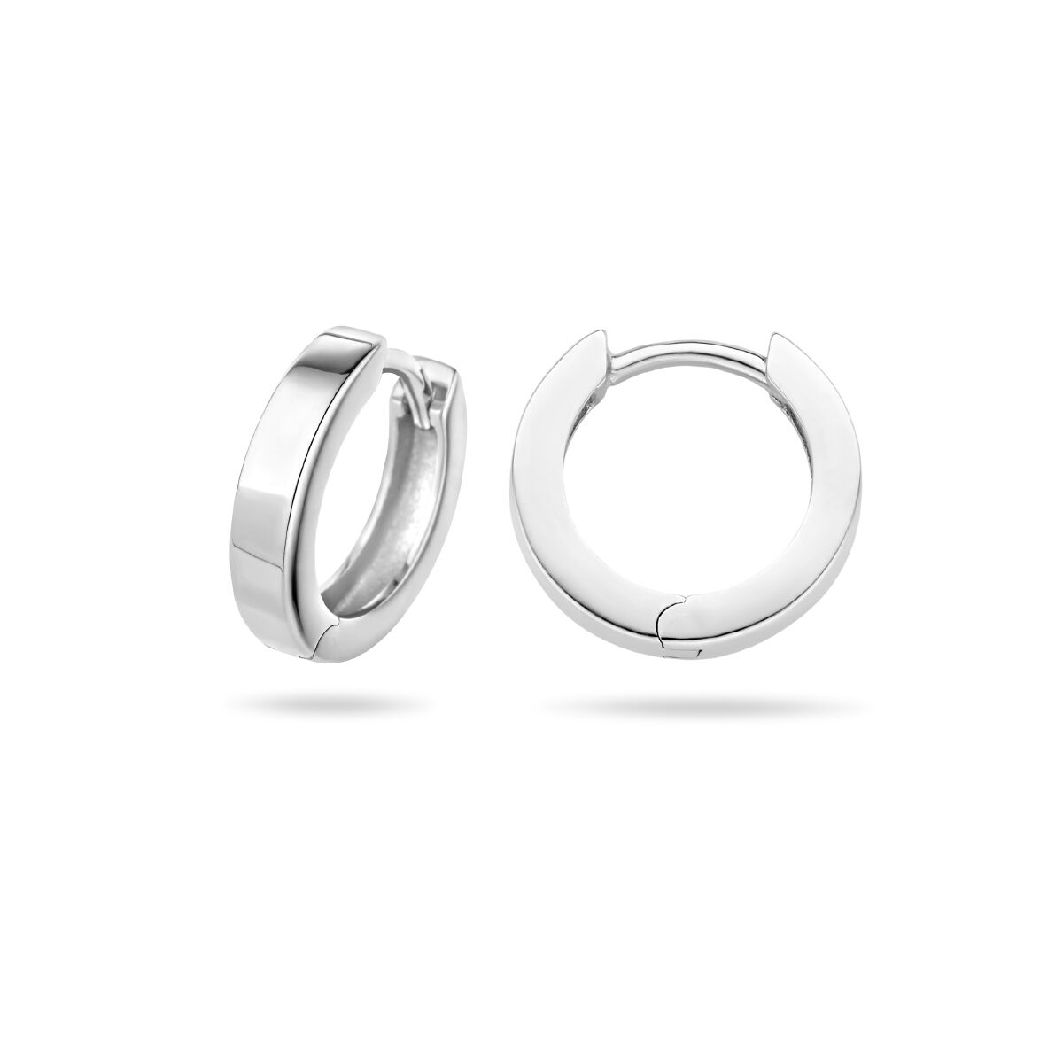 creolen zilver