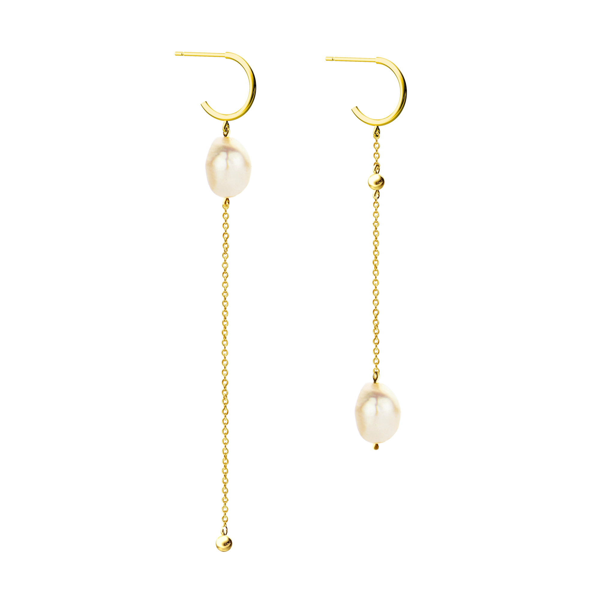 Audrey oorbellen, m1622-3s4-p01