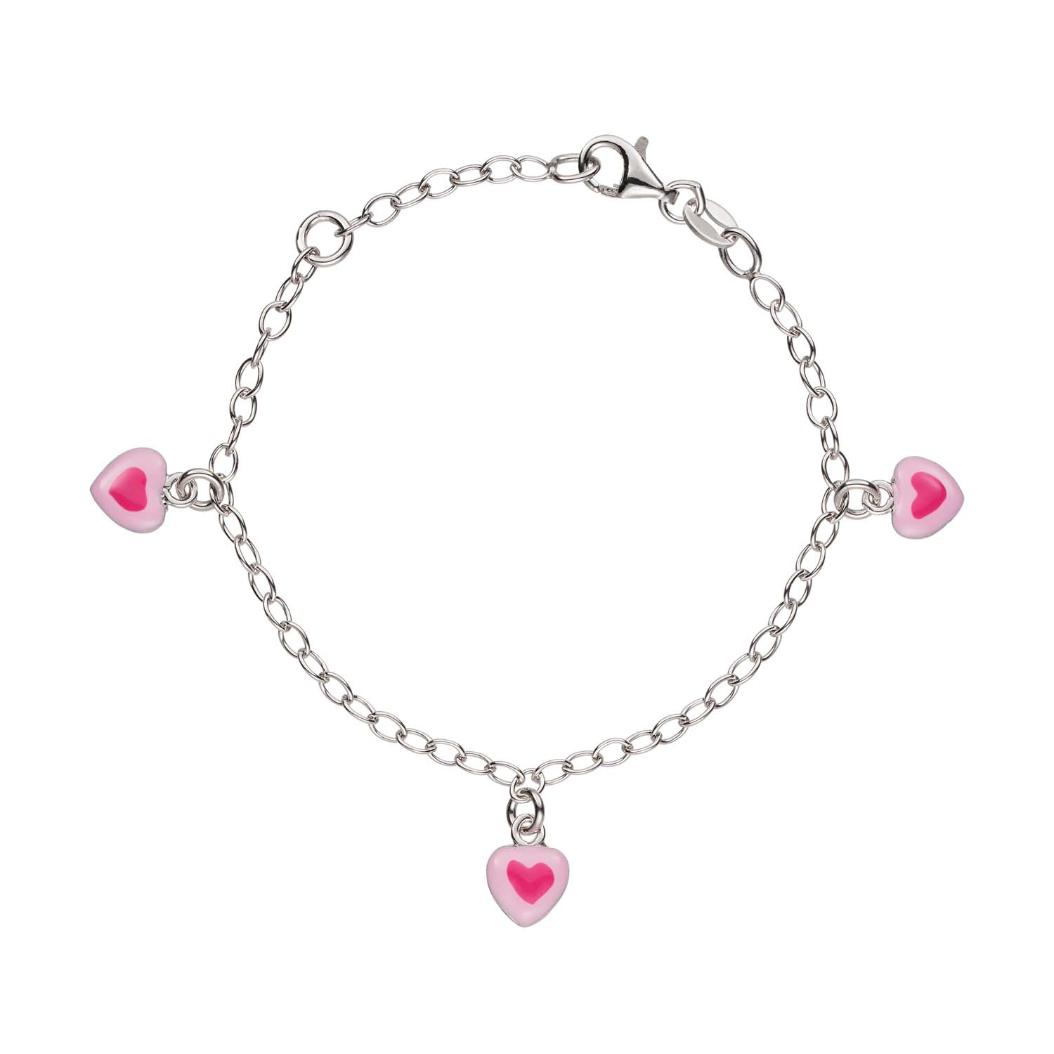 Dit is een armband van het merk GLOW