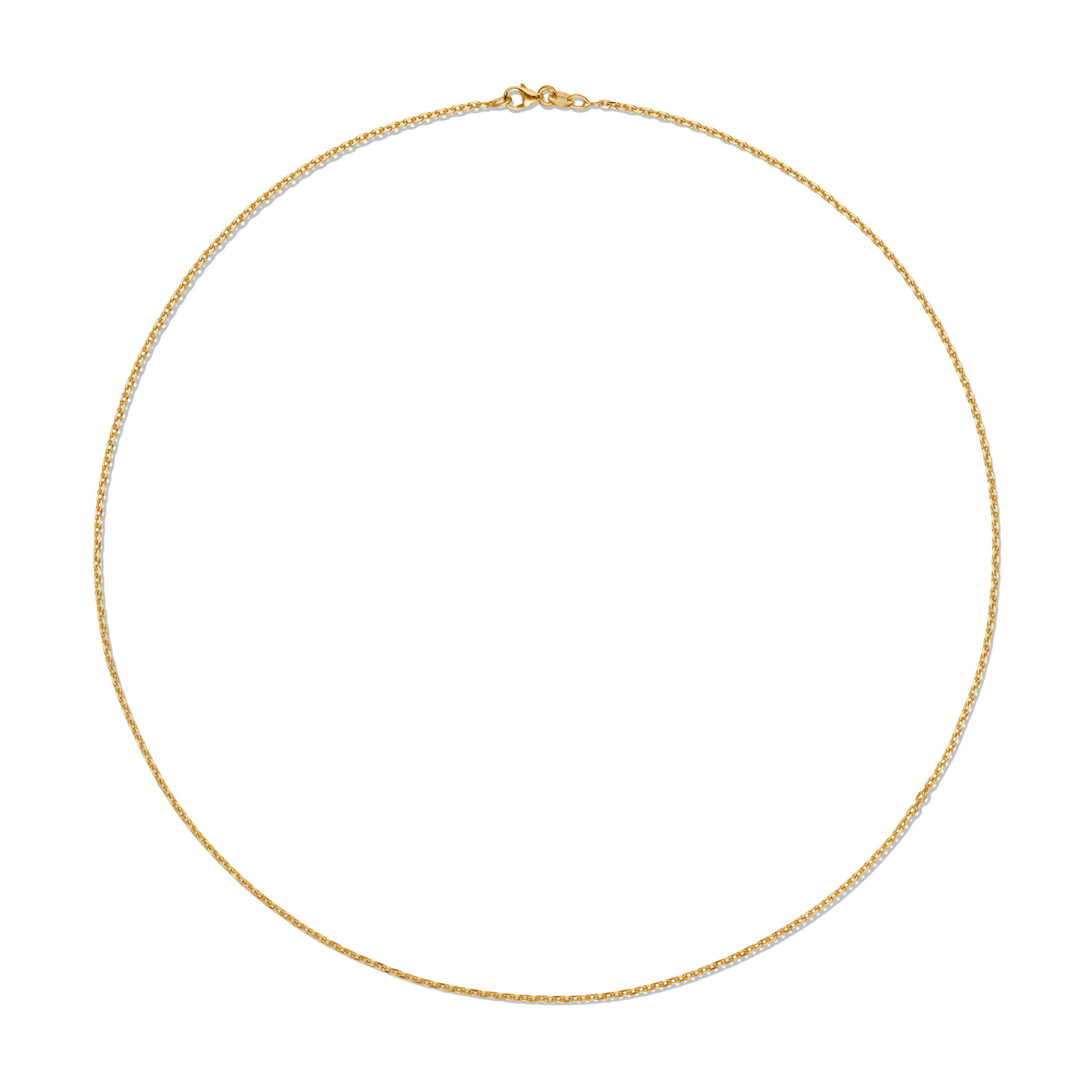 De Lengtecoll Anker Gediam is een verfijnde gouden ketting van 1,6 mm met modelnummer 201295047. Deze ketting weegt 4,7 gram en valt binnen de sieradencategorie. Perfect als een elegant dagelijks accessoire of als een subtiel, chic detail voor speciale gelegenheden. Combineer met andere gouden sieraden voor een stijlvolle, geco&ouml;rdineerde look.