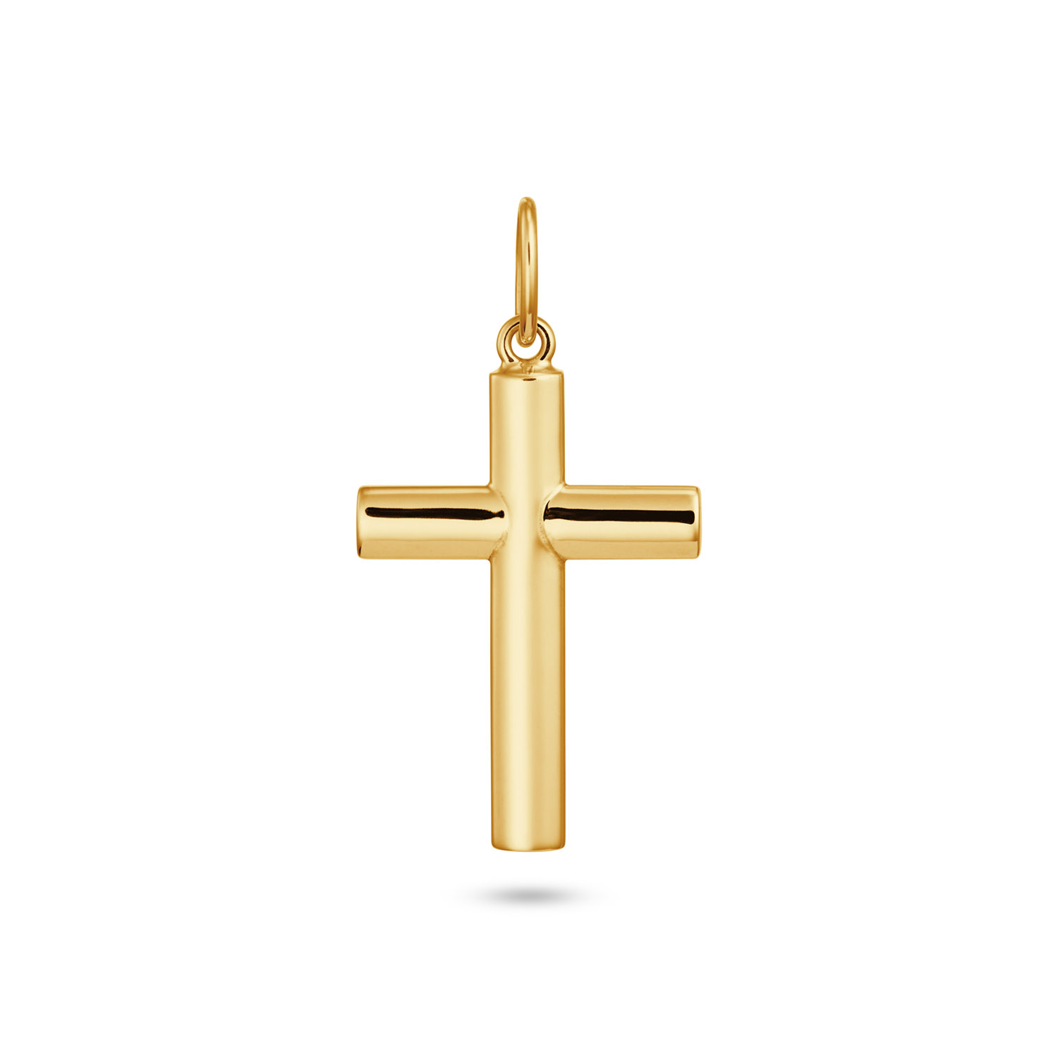 Dit is een hangers van het merk GLOW