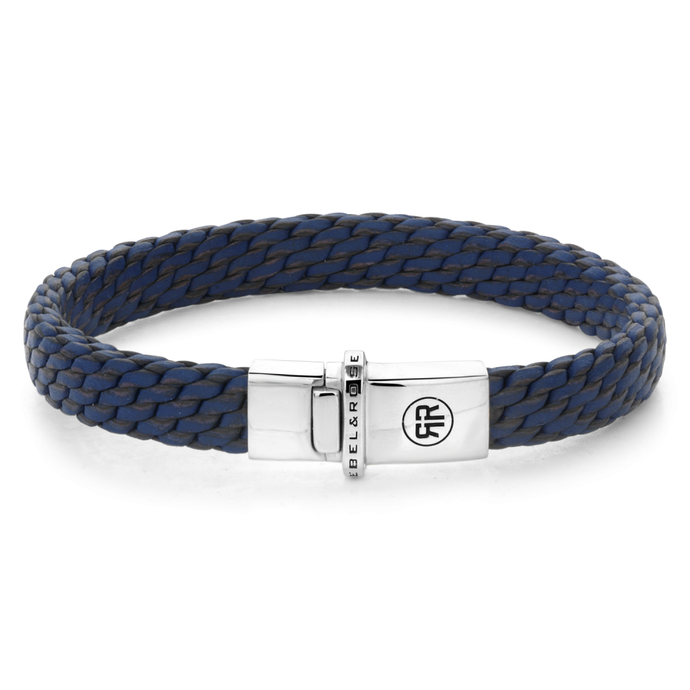 Armband van het merk Rebel & Rose.