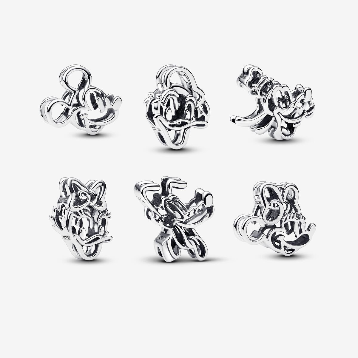 Disney Parks Mickey Mouse love hands