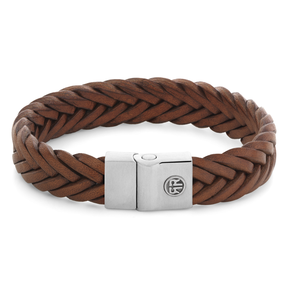 Armband van het merk Rebel & Rose.