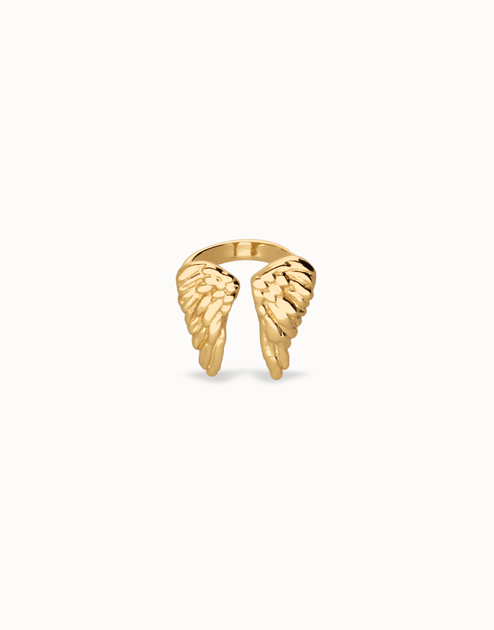 Ano product model ANI0857ORO00018 is een elegante ring, perfect als sieraad voor speciale gelegenheden. Deze juweelring voegt een vleugje verfijning toe aan elke outfit. Draag hem solo voor een subtiele uitstraling of combineer met andere ringen voor een gedurfde, modieuze look. Ideaal als cadeau of om jezelf mee te verwennen.