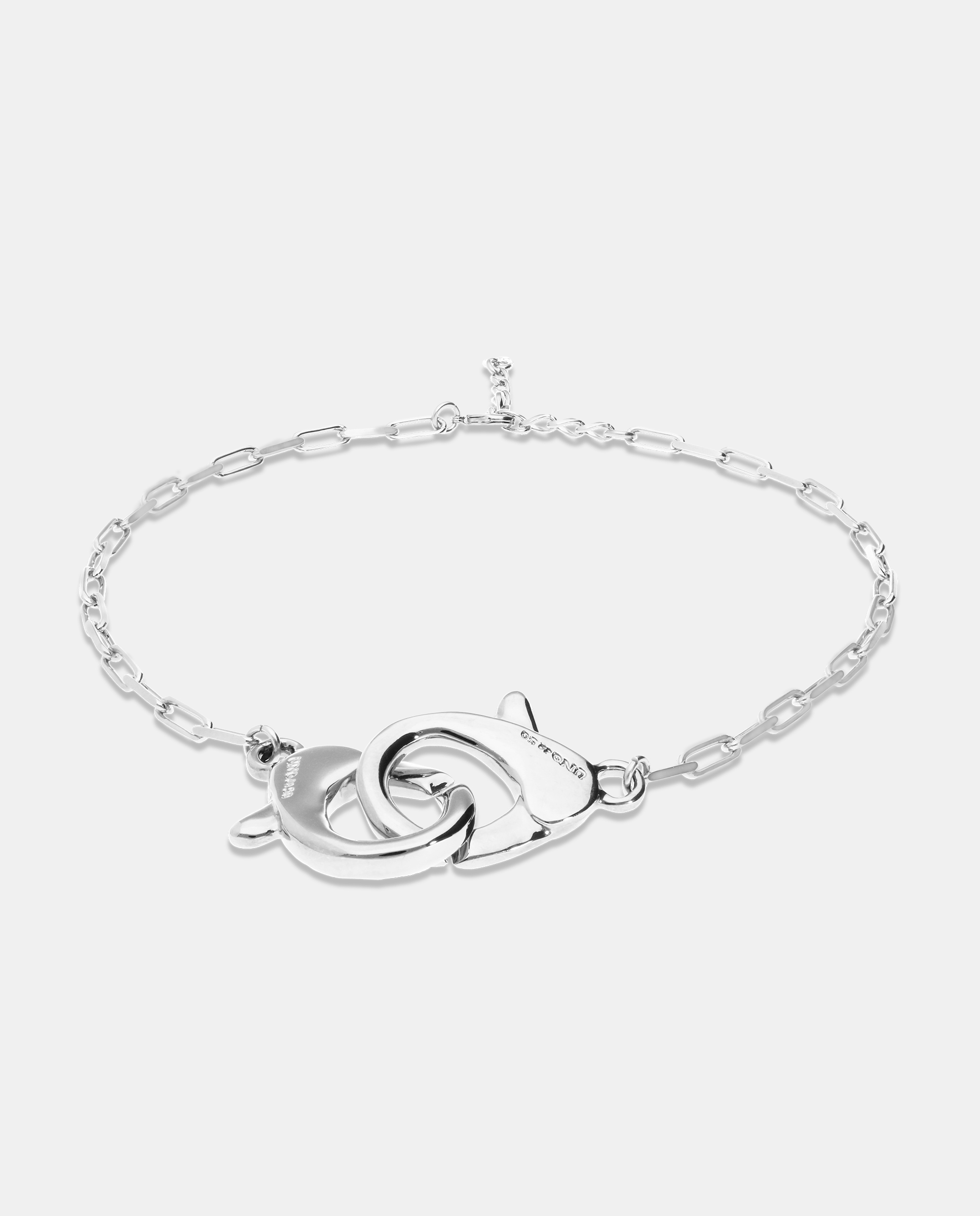 De COL2021MTL0000U van een onbekend merk is een elegante ketting. Perfect voor elke gelegenheid, voegt het een vleugje verfijning toe aan je look. Draag het als een statement stuk bij een eenvoudige outfit of combineer het met andere sieraden voor een gelaagde look. Voeg deze prachtige ketting toe aan je sieradencollectie voor een tijdloze uitstraling.