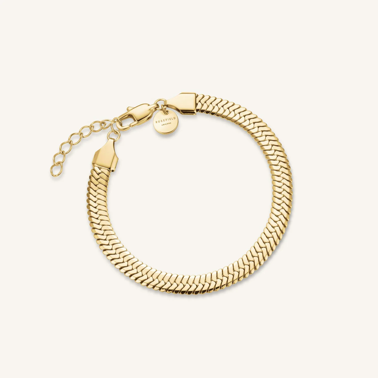 Large Snake Bracelet