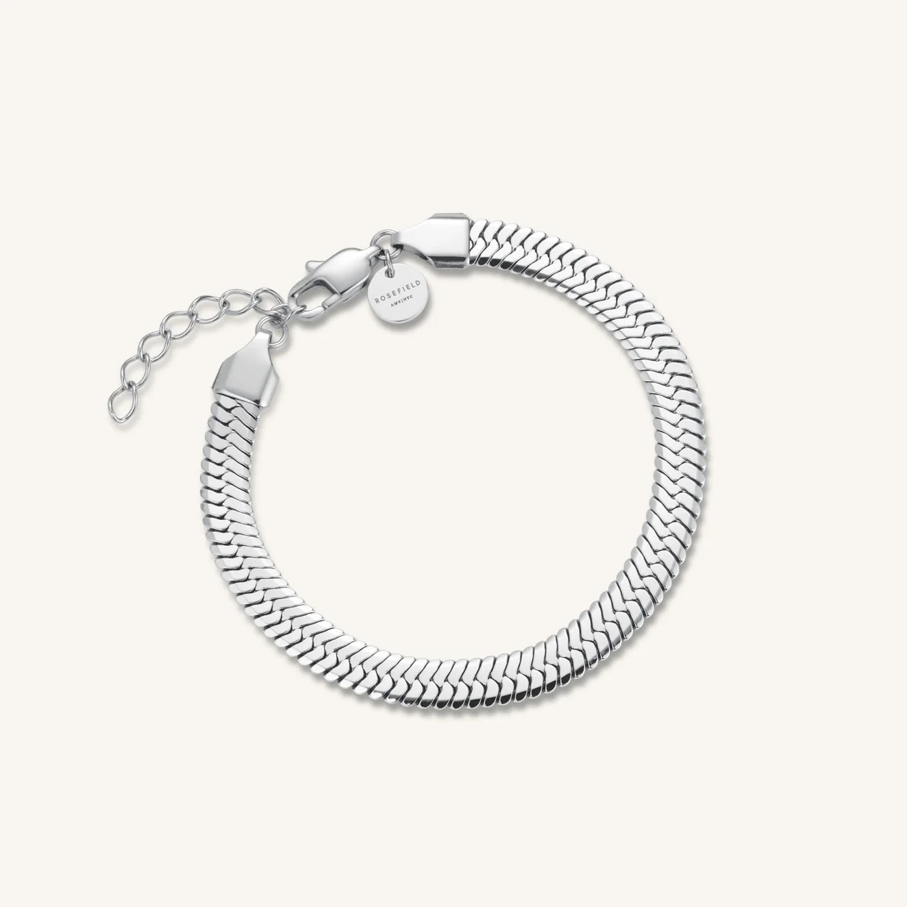 Large Snake Bracelet