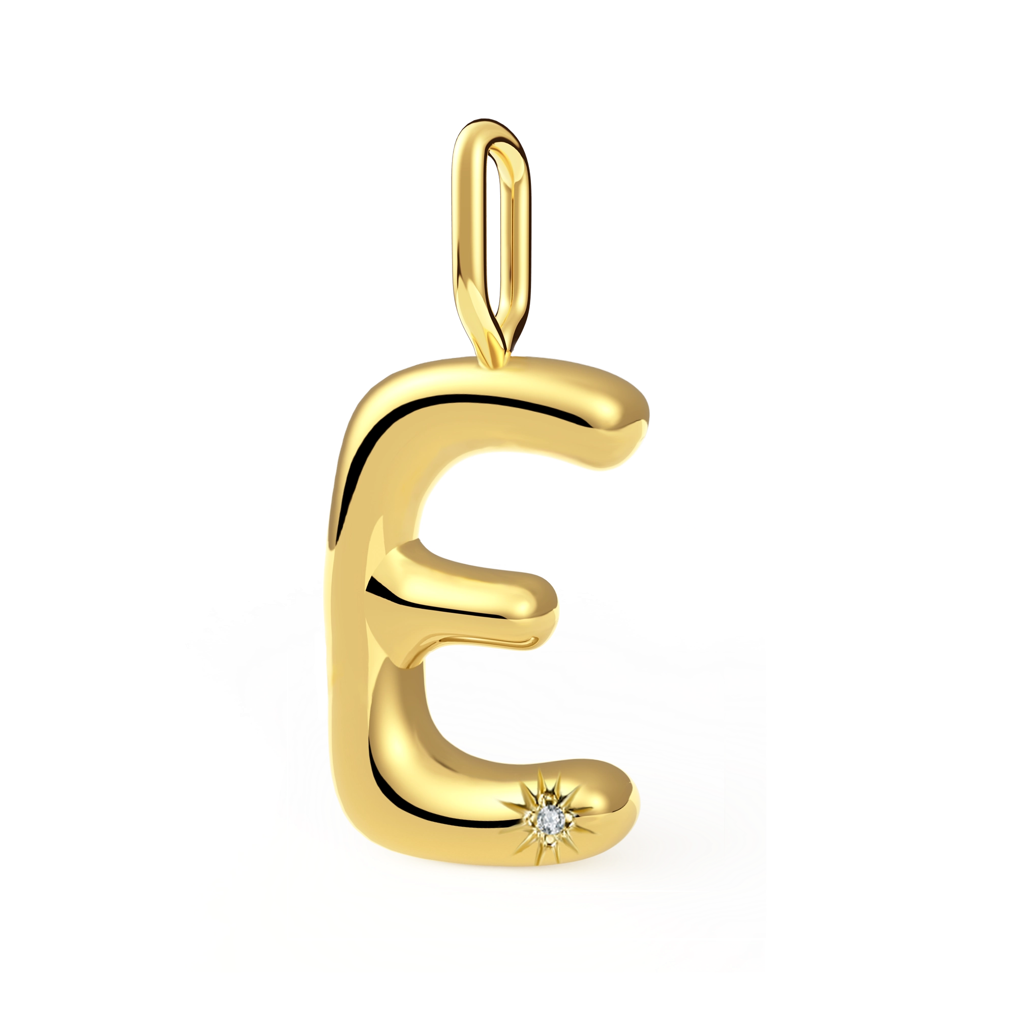 E, diamant initial - m2645-3s8-8