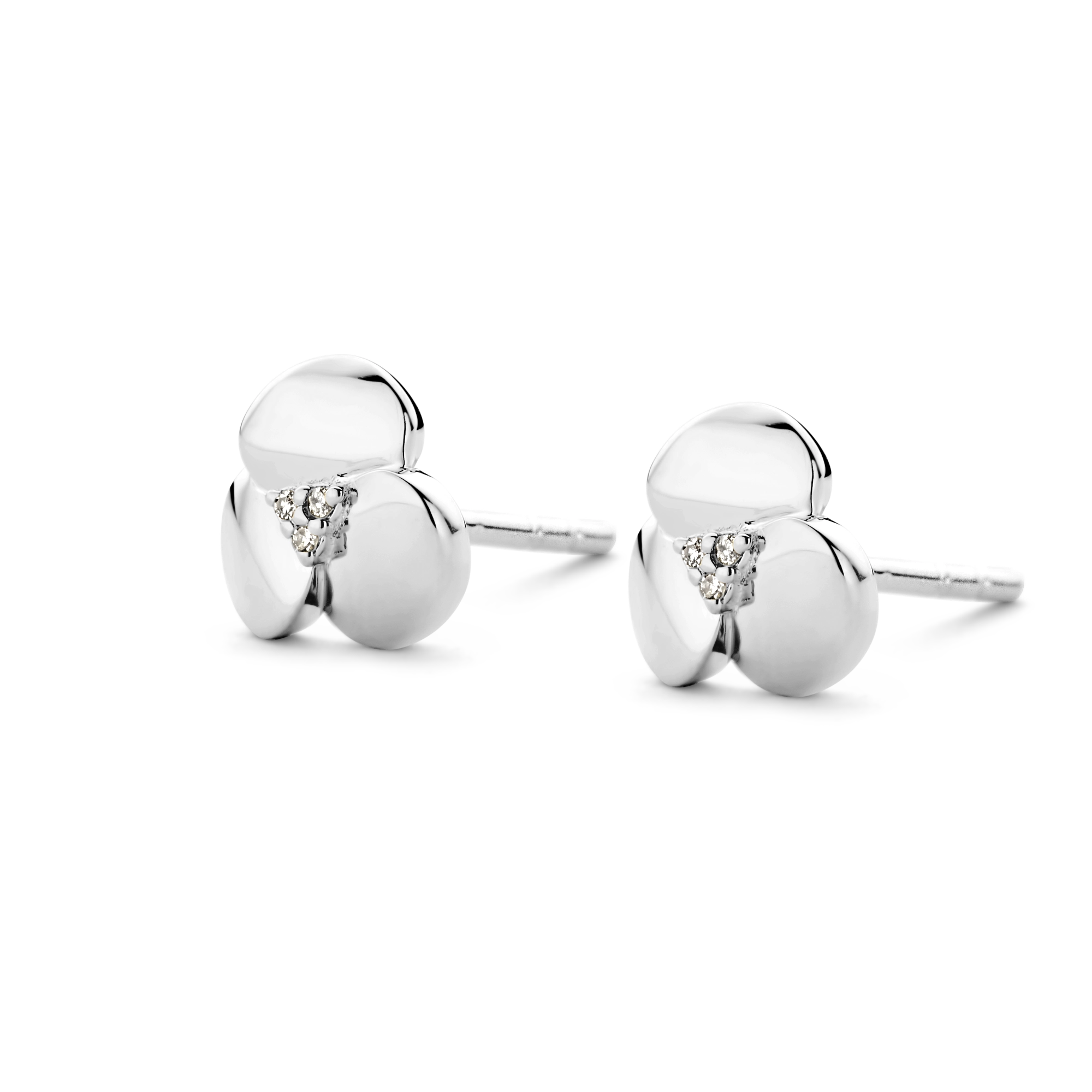 Poppy oorbellen m2421-1s4-p01