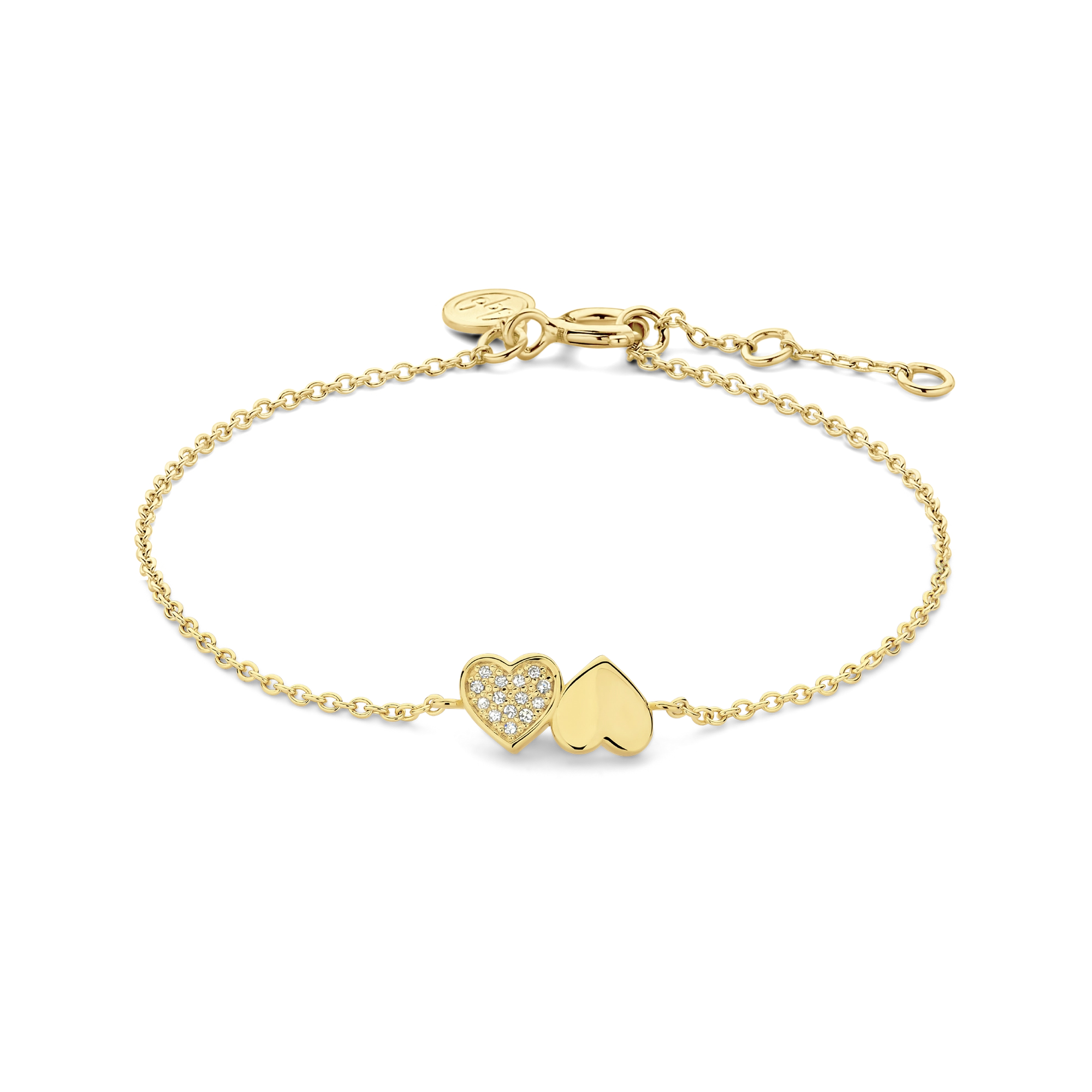 Adore armband M2486-3S1-S15S16S17