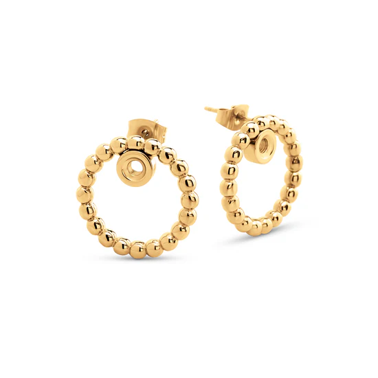 Melano oorringen te11gd20000