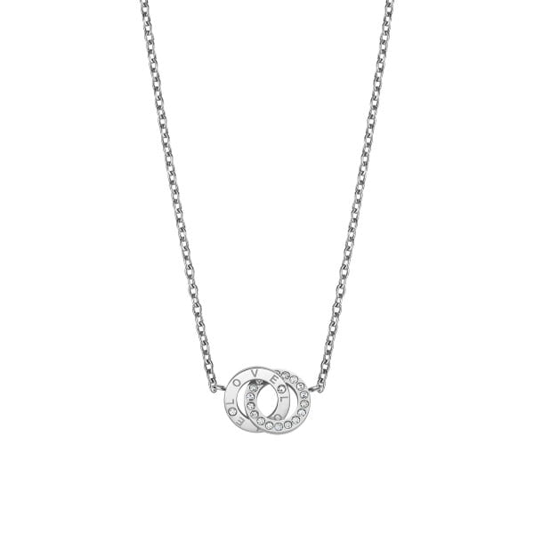  ARCTIC SYMPHONY COLLECTION  Cre&euml;er een compleet eigen look met prachtige en unieke combinaties. Meer karakter, meer stijl &ndash; meer JIJ! Hoogwaardige materialen zoals hightech-keramiek, Zirkonia stenen, roestvrij staal en milanees mesh. 