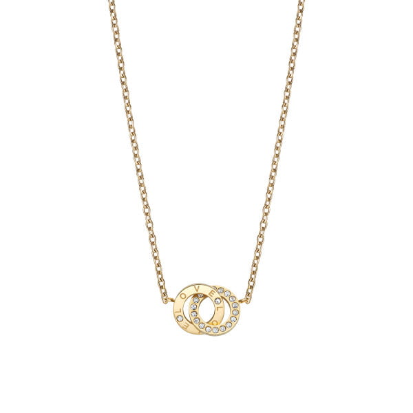  ARCTIC SYMPHONY COLLECTION  Cre&euml;er een compleet eigen look met prachtige en unieke combinaties. Meer karakter, meer stijl &ndash; meer JIJ! Hoogwaardige materialen zoals hightech-keramiek, Zirkonia stenen, roestvrij staal en milanees mesh. 