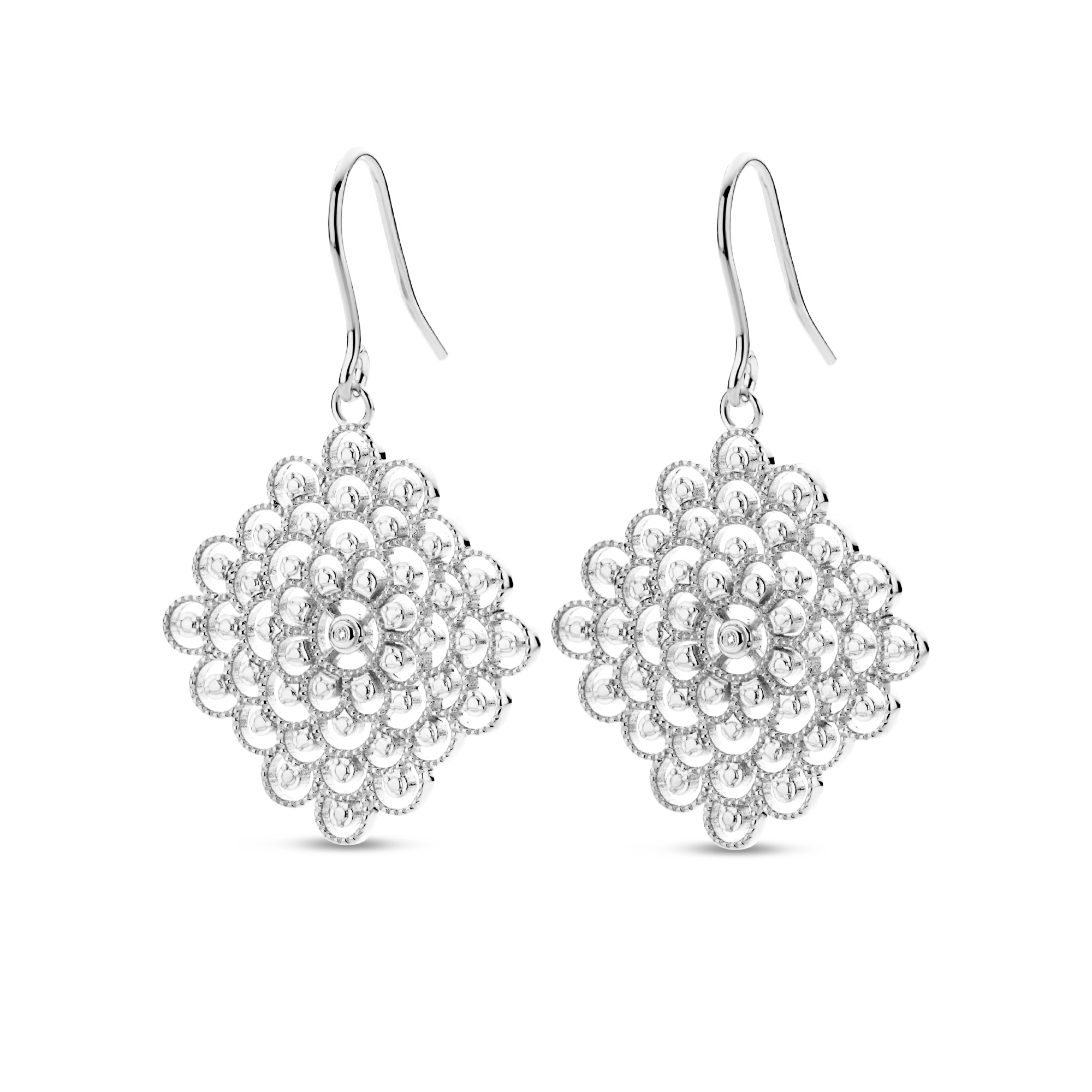 Blessed oorbellen, m2389-1s4-h01