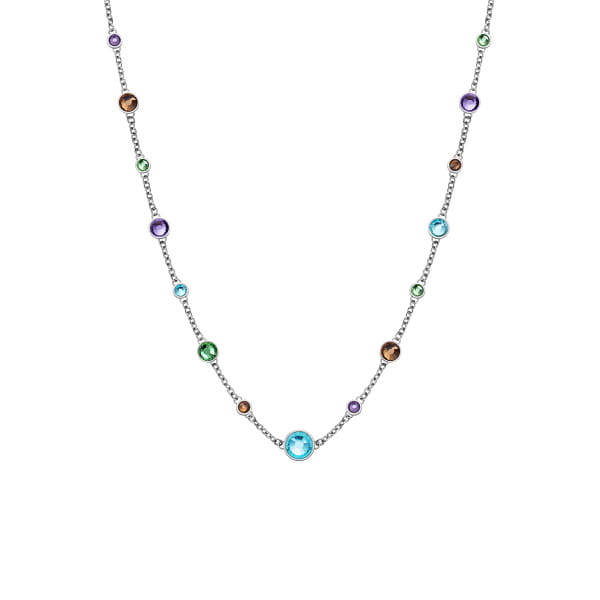  ARCTIC SYMPHONY COLLECTION  Cre&euml;er een compleet eigen look met prachtige en unieke combinaties. Meer karakter, meer stijl &ndash; meer JIJ! Hoogwaardige materialen zoals hightech-keramiek, Zirkonia stenen, roestvrij staal en milanees mesh. 