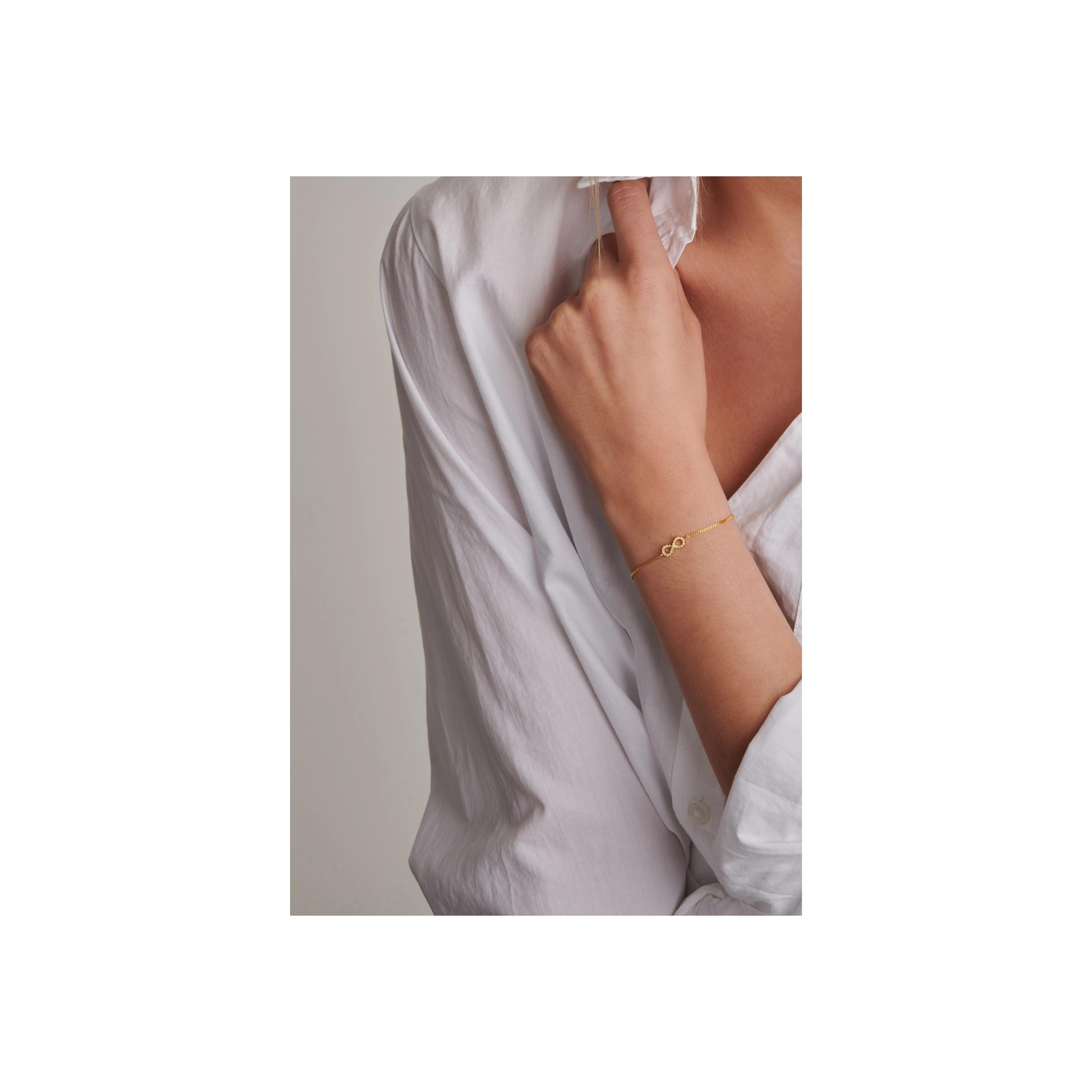 Infinity armband - m2043-3s1-s15s16s17