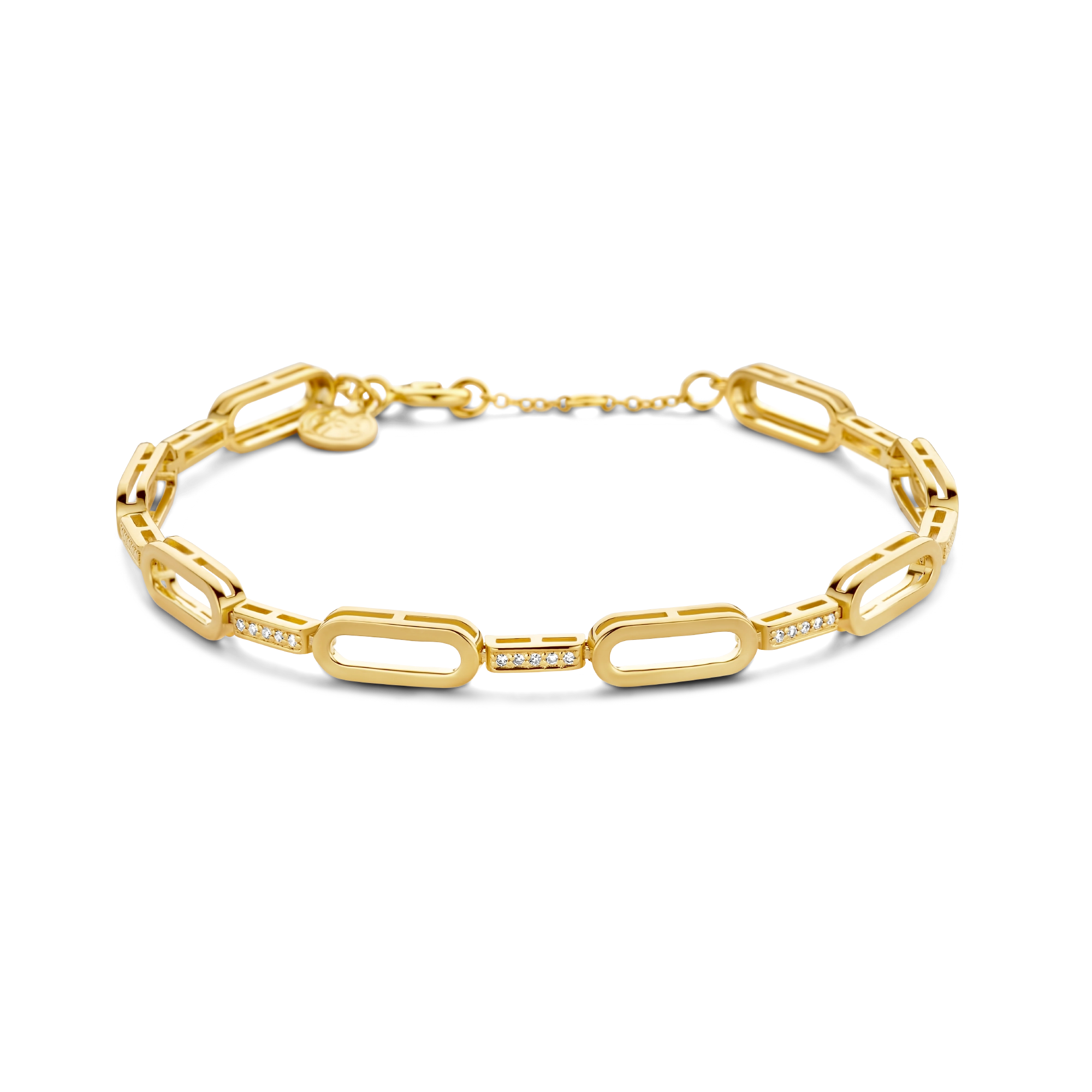 Unchain armband - m1992-3s1-s15s16s17