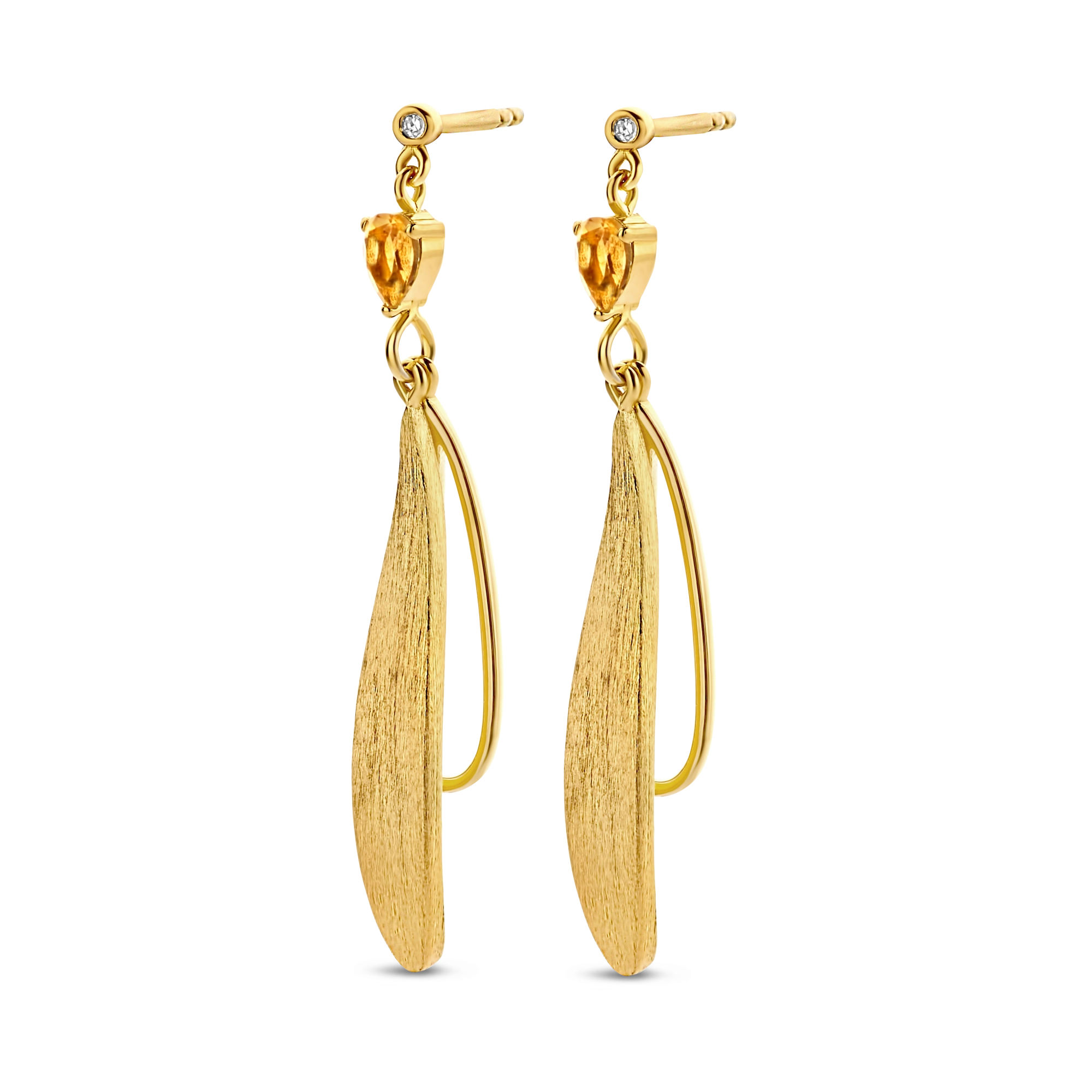 Felice oorbellen m2032-3s4-p01