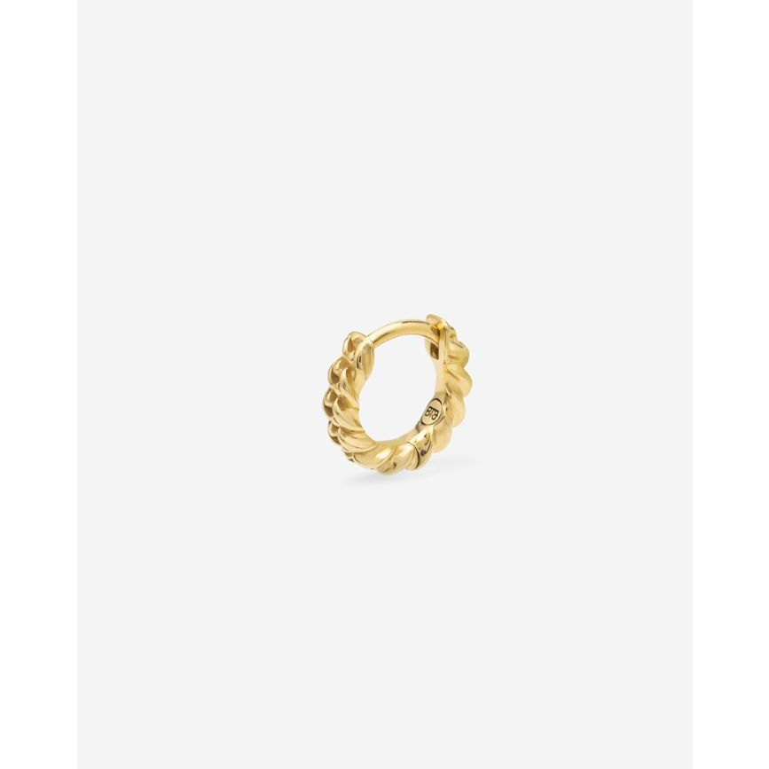 Collectie	Nathalie
Slot	NVT
Materiaal	Verguld gerecycled 925 sterling zilver
Geslacht	Unisex