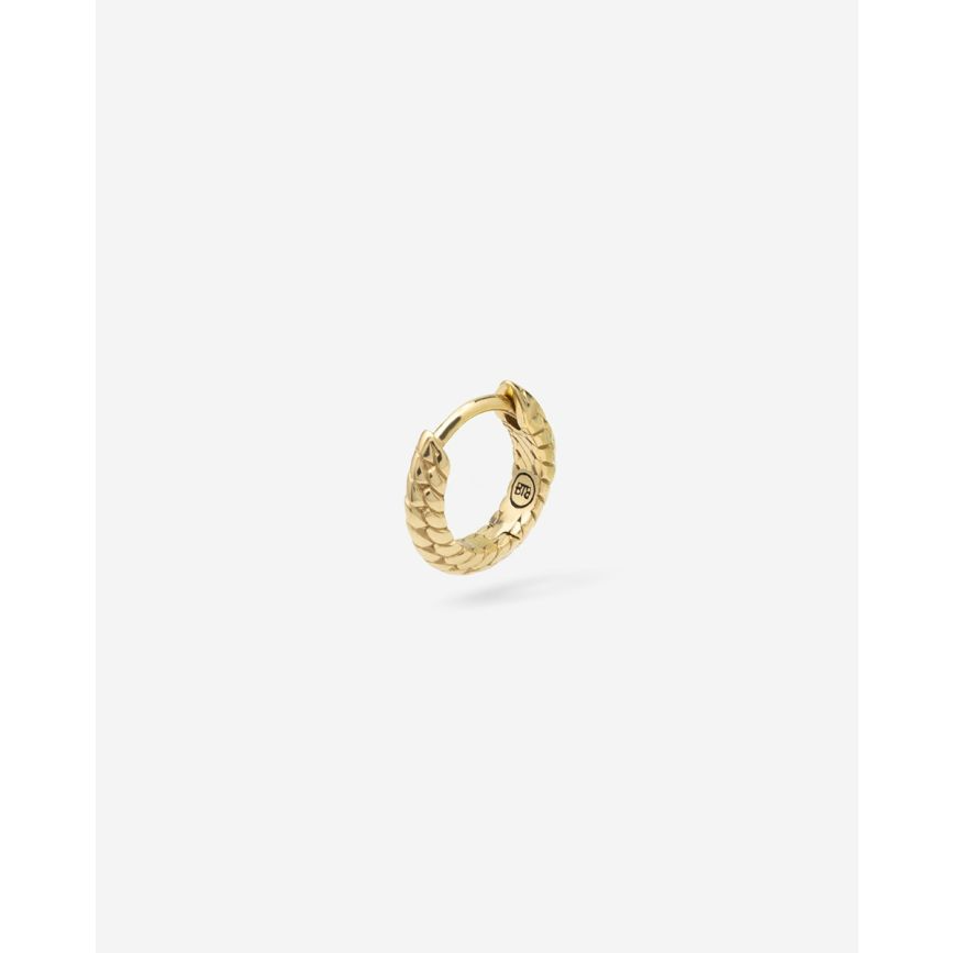 Collectie	Ben
Slot	NVT
Materiaal	Verguld gerecycled 925 sterling zilver
Geslacht	Unisex
Home
Ben Hoop Verguld Single Piece