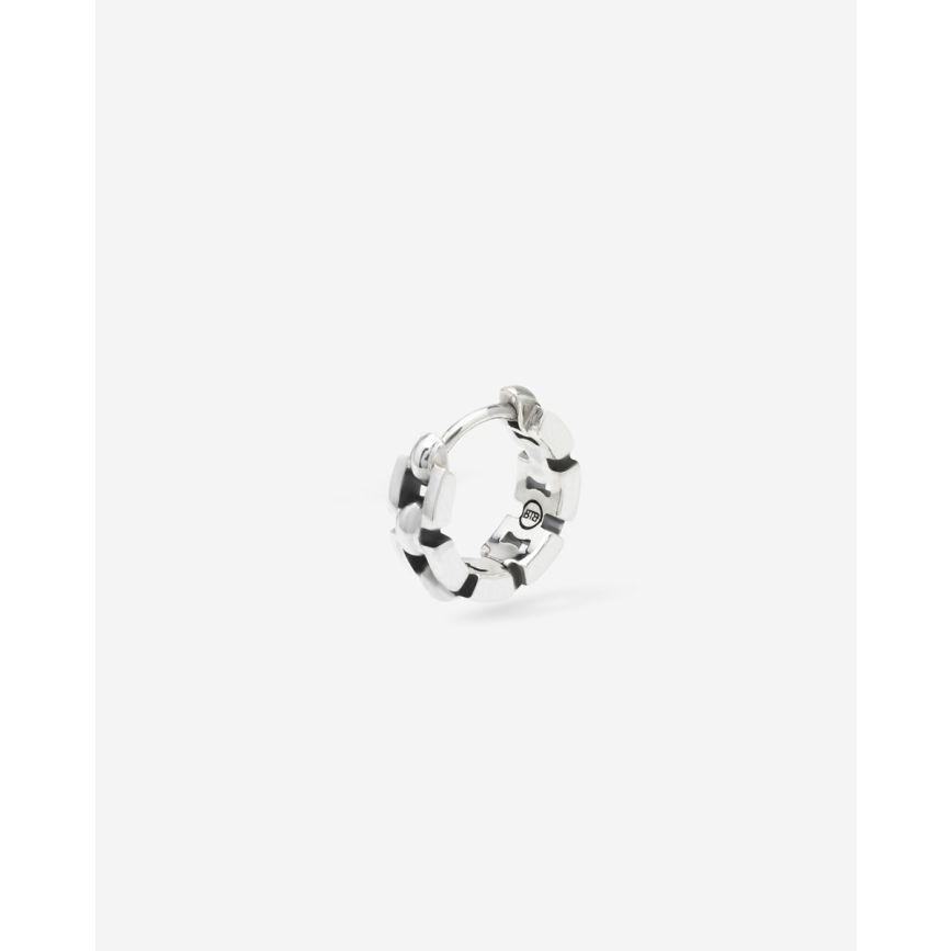 
Collectie	Batul
Slot	NVT
Materiaal	Gerecycled 925 sterling zilver
Geslacht	Unisex
