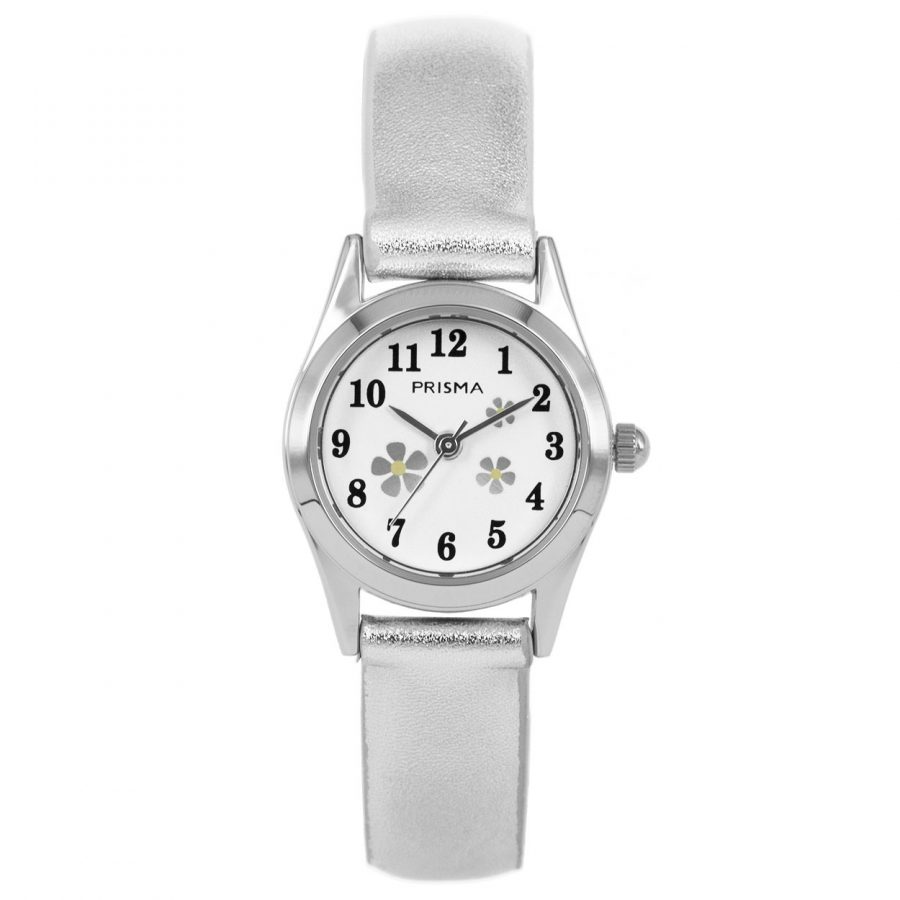 De CW.200 kinderhorloge is een polshorloge zonder datumfunctie. Het is ideaal voor dagelijks gebruik dankzij het eenvoudige ontwerp en gebruiksgemak. Draag het comfortabel om de pols met de verstelbare band, perfect voor kinderen. Voeg stijl en functionaliteit toe aan de outfit van uw kind met dit praktische accessoire.