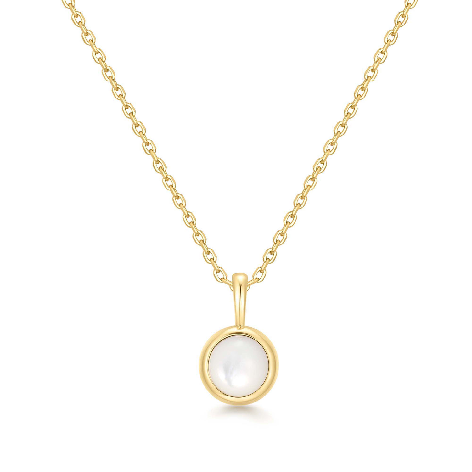HET MERK
Geïnspireerd door de laatste fashion trends is Ania Haie het toonaangevende sieradenmerk voor hoogkwalitatieve maar ook betaalbare zilveren sieraden, zonder op de kwaliteit in te leveren. Iedere collectie is gebaseerd op de laatste catwalktrends, waardoor Ania Haie snel tot hét sieradenmerk voor stijlbewuste consumenten is verkozen. Elk sieraad wordt ontworpen om te combineren met andere sieraden waardoor je je eigen look kunt creëren. Maar ook zijn Ania Haie sieraden opvallend genoeg om op zichzelf te dragen.

SPECIFICATIES
- Ania Haie
- Ketting
- 925 zilver met gold plating
- Lengte 48cm
- AH N068-04G-MP