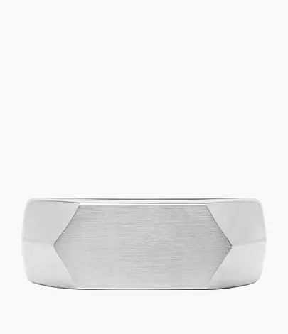 De sieraden van fossil worden gemaakt van de beste materialen. Zo is dit sieraad gemaakt van rvs en heeft het een mooie zilver kleur. Dit sieraad is geschikt voor elke gelegenheid, zowel casual overdag of chique in de avond.
